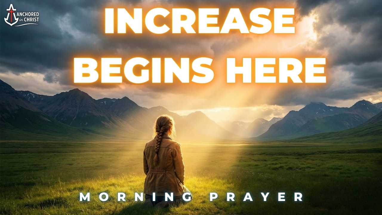 Radical Gratitude Changes Everything | 10-Minute Prayer