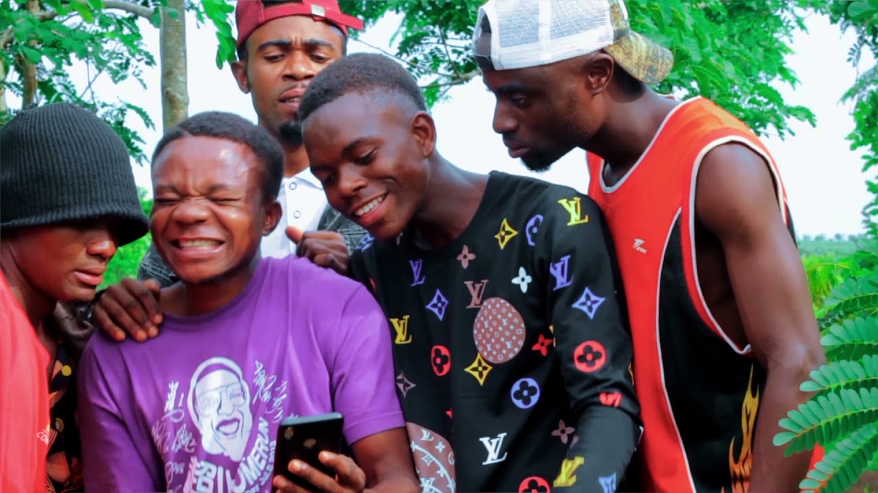 TALENT POWER - BYAMBESE (OFFICIAL VIDEO)