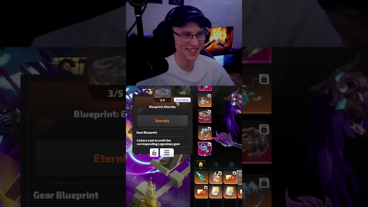МОЙ САМЫЙ БОЛЬШОЙ ДРОП В TORCHLIGHT INFINITE (OUTLAW) - #tli #torchlight #highlights