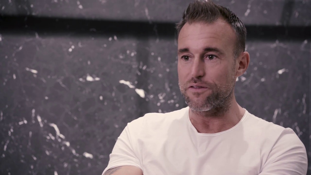 Philipp Plein chats with Harrods Magazine