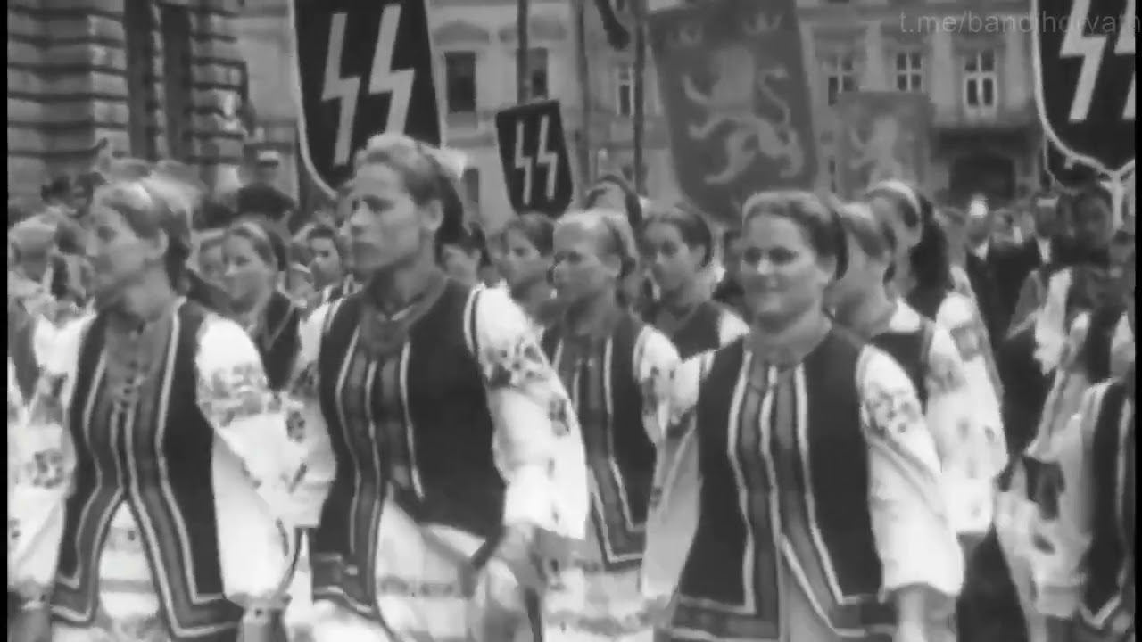 NAZI Symbols of 
