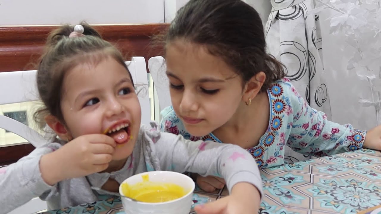 سوار جننت امها بصيامها