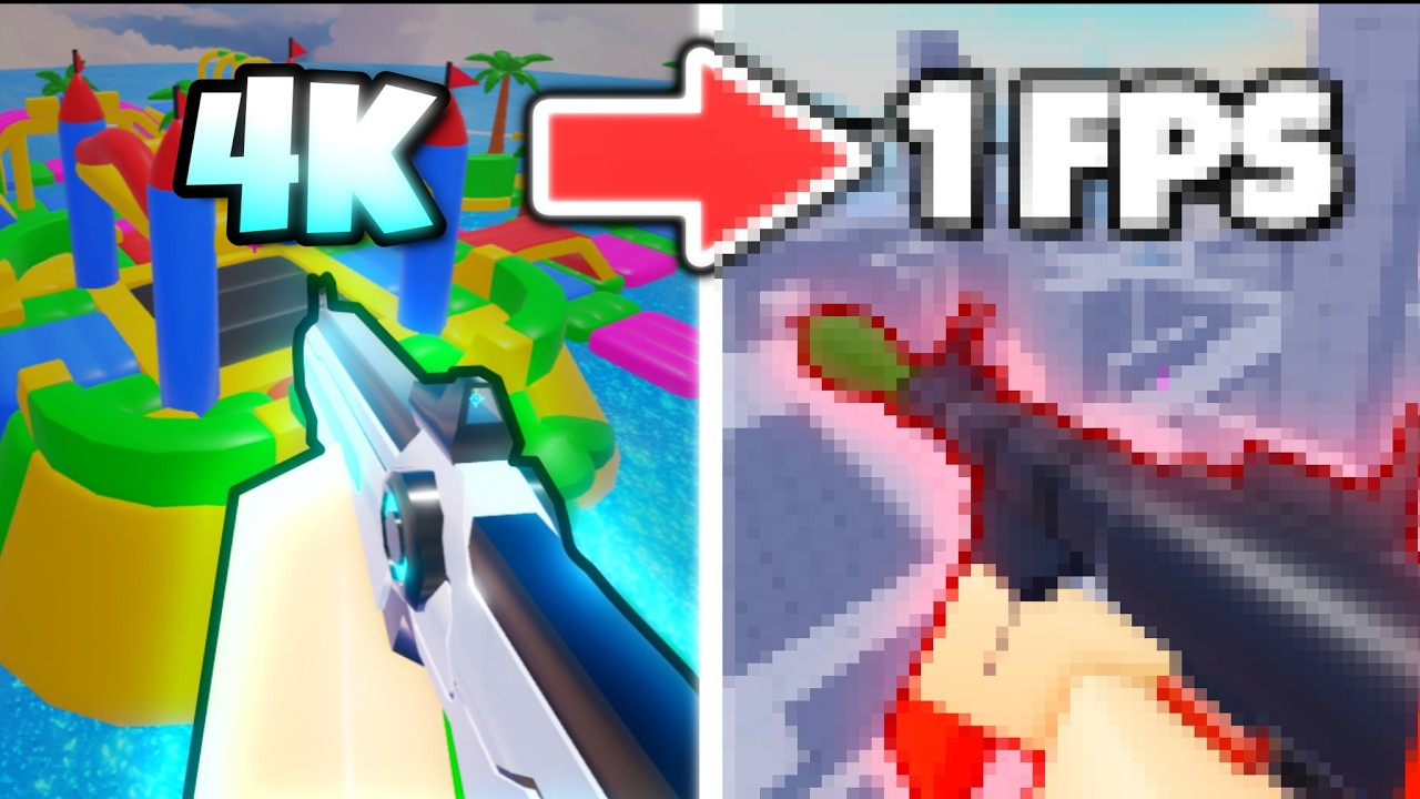 Každá VÝHRA mi ZNIČÍ hru! 📉 (Roblox RIVALS challenge)