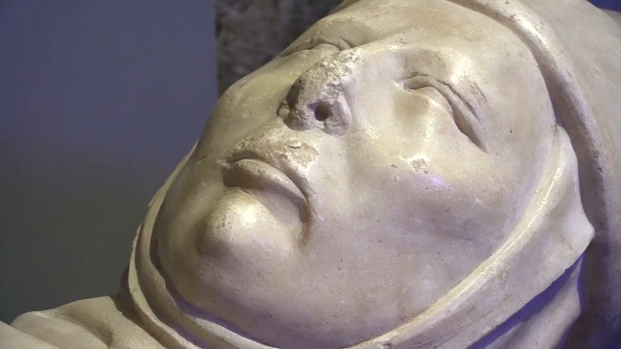 Medioevo - Museo di Sant'Agostino