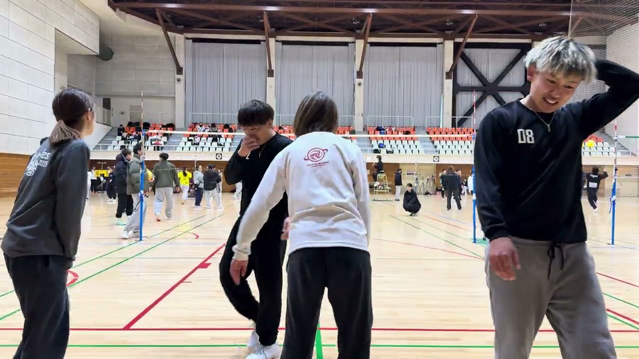 2025/01/11 メイプル杯 予選 vs fusion