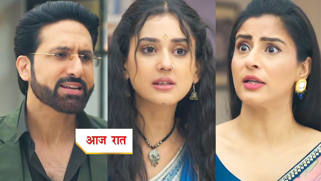 JHANAK Today Episode NEW PROMO | Riya Sharma | 30th October 2025