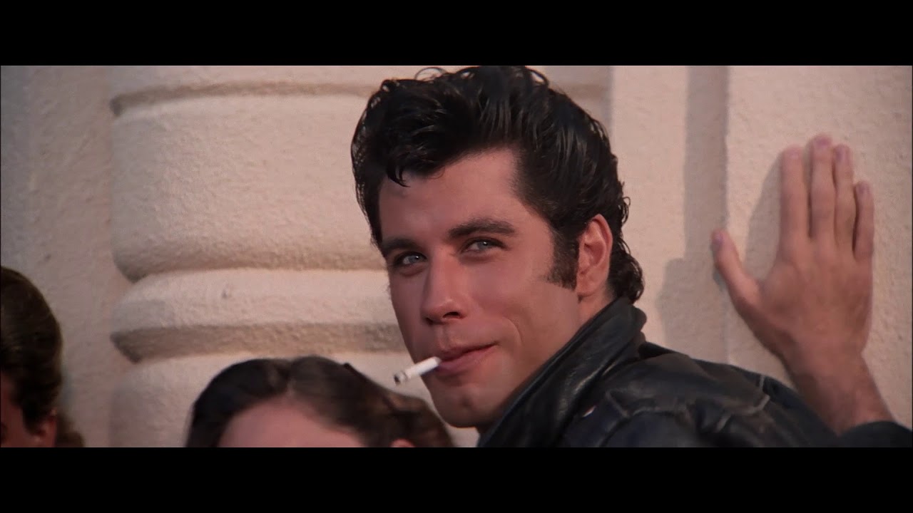 Grease 40th Anniversary - 