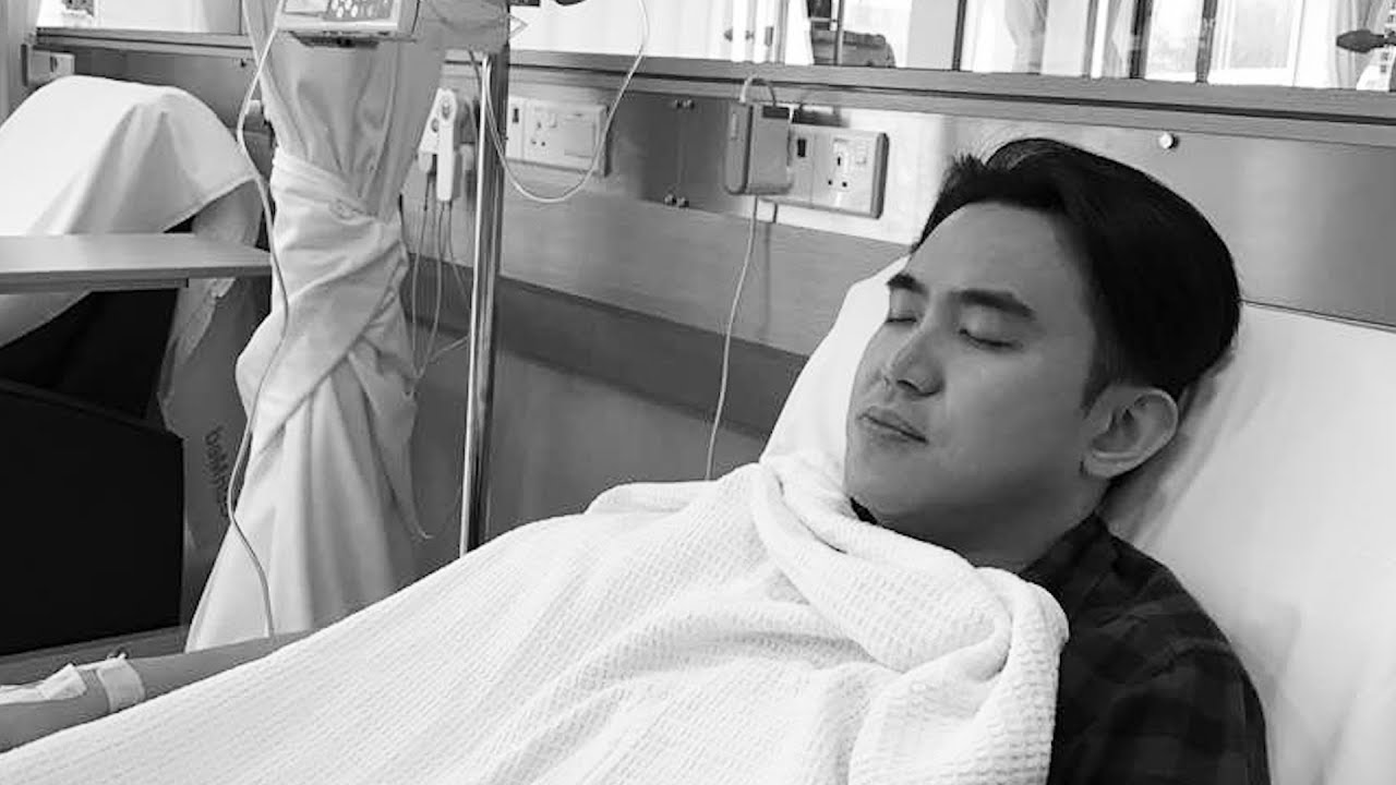 I Have Cancer Update 5: Chemotherapy First Cycle