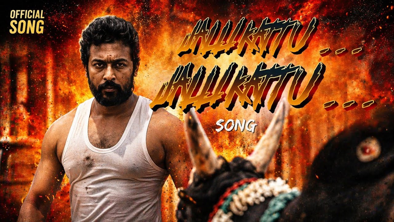 Jallikattu Jallikattu 