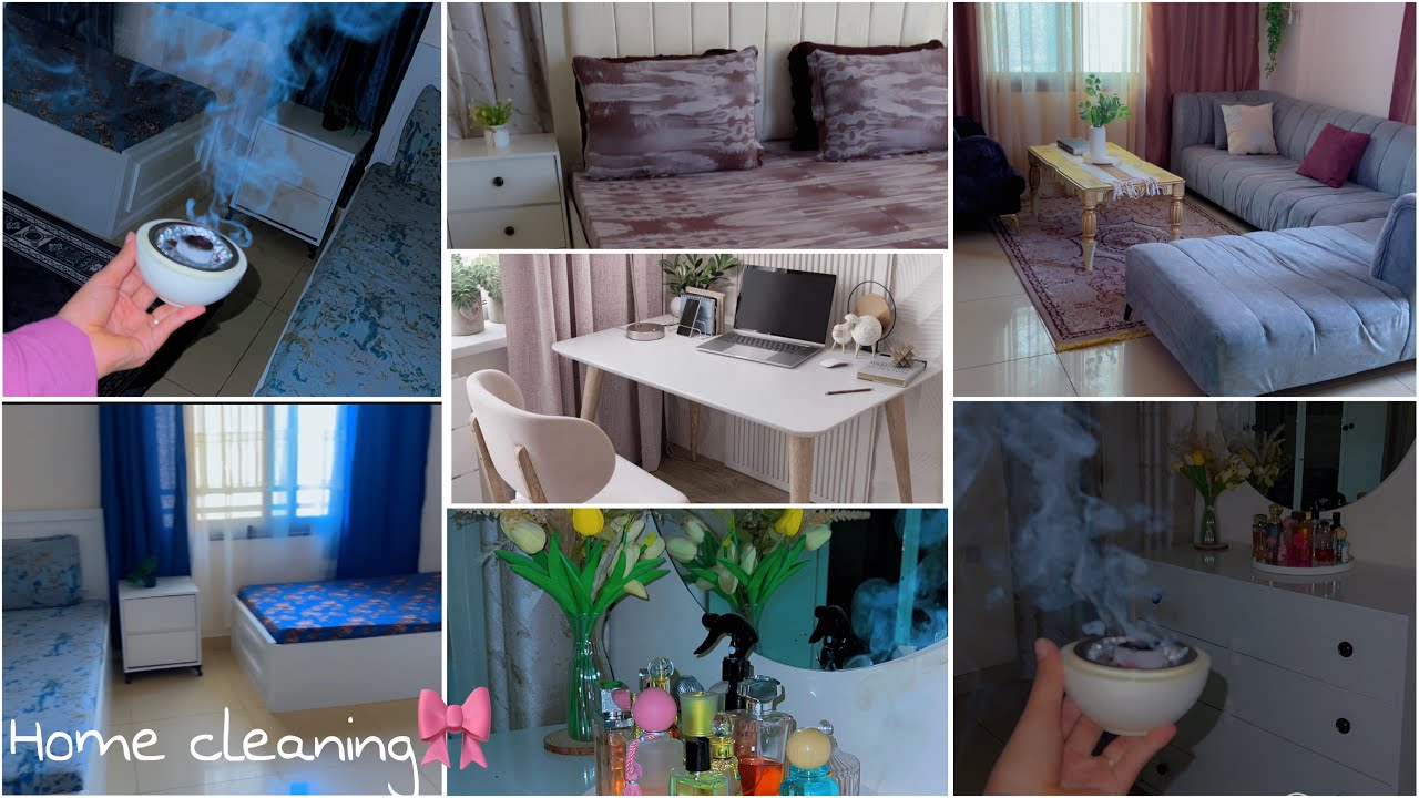 | routine cleaning day🪣🧹| jadwalka nadafada iyo sidan kaligey u qabsado howsha guriga🏘️ strong mom🤗