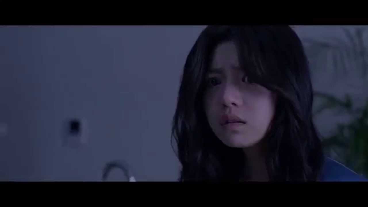 陈妍希 电影《夏威夷之恋》 预告片 PALI ROAD Trailer