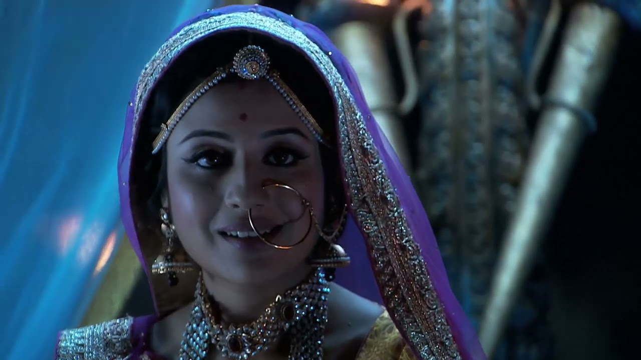 Jodha Akbar S2 E13 | Zee One UK