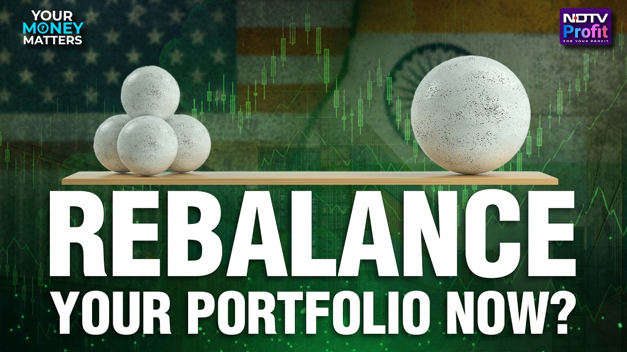 Markets Rally After India–US Trade Deal: How Should You Position Your Portfolio Now?