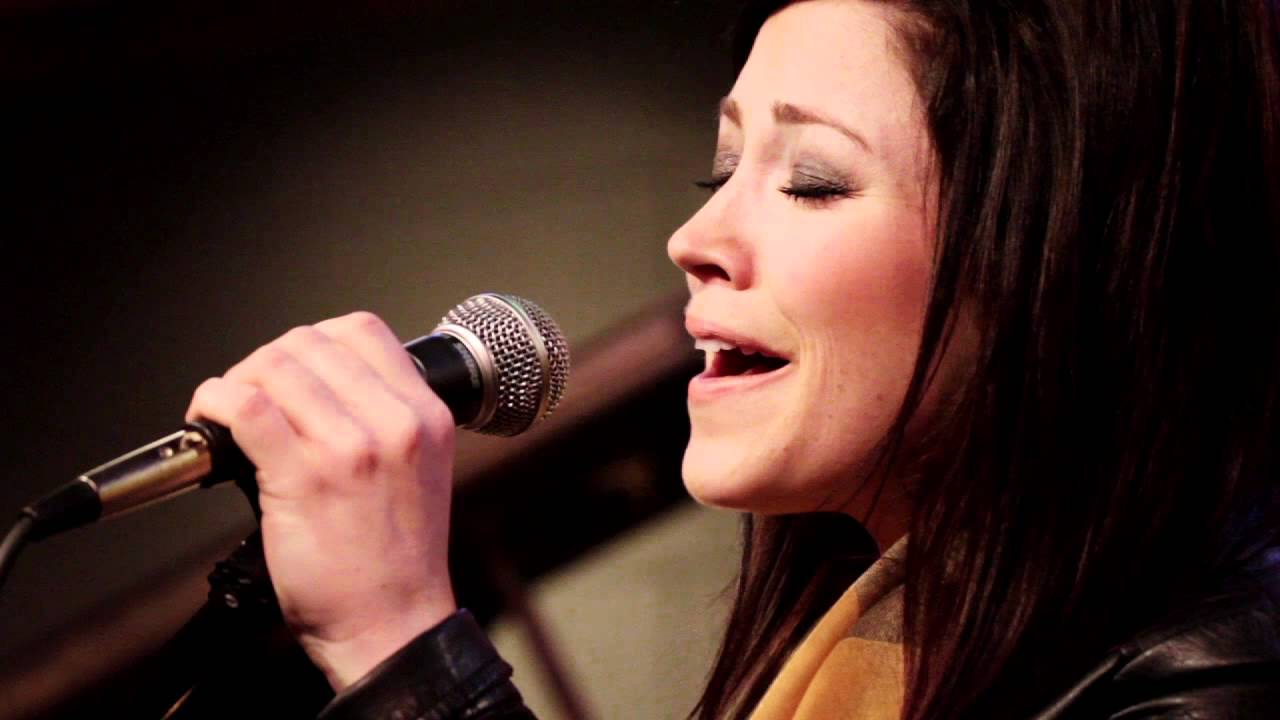 Kari Jobe "One Desire" at RELEVANT