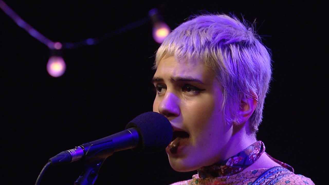 Sunflower Bean - 
