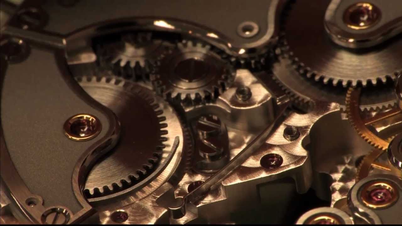Gr&ouml;nefeld Exclusive Timepieces