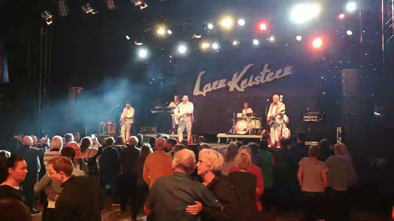 Larz Kristerz på Dansefestivalen på Sel 2022 del 1 Fotograf for Dansnytt Kjetil Stubberud