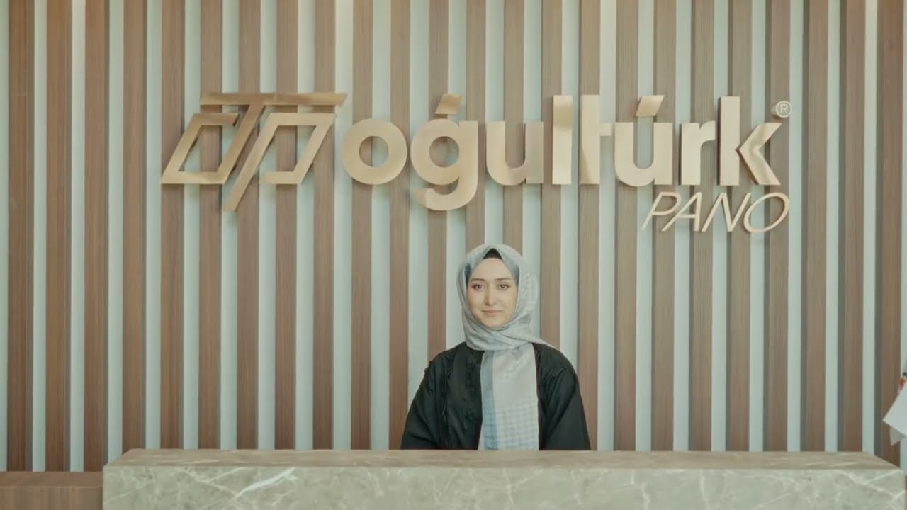 OTP Oğultürk Pano Tanıtım Filmi TR