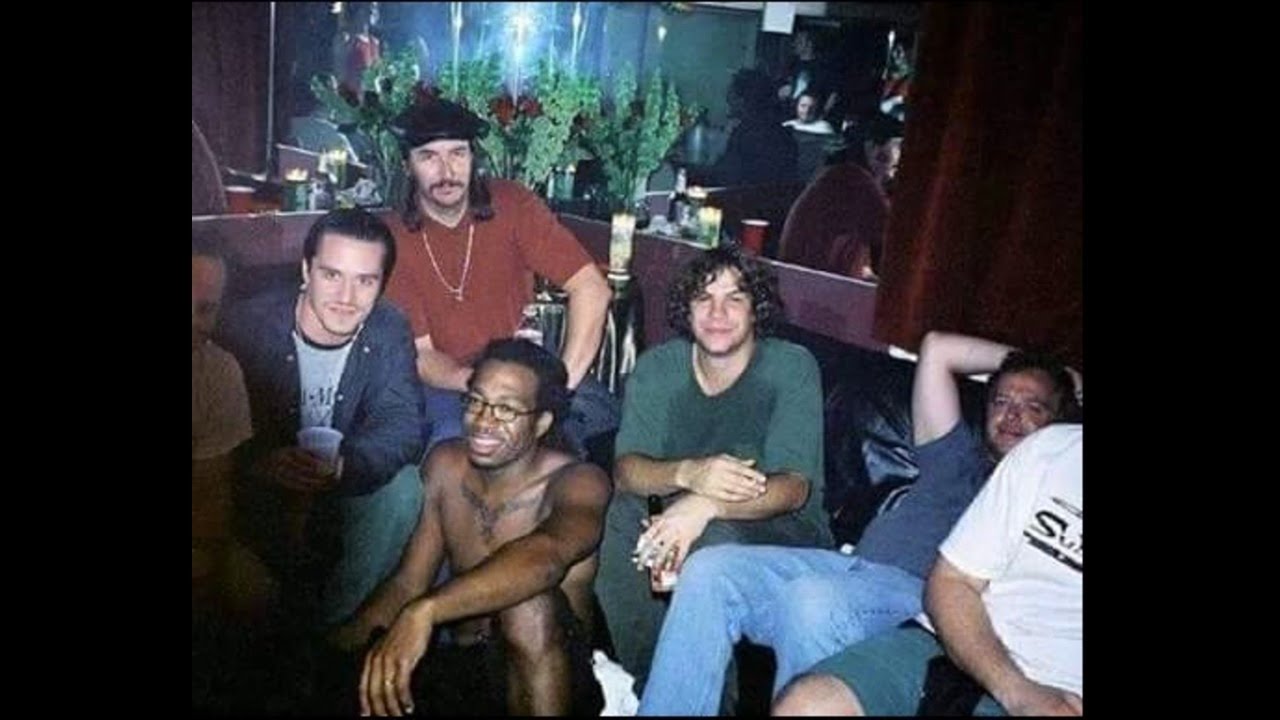 Faith No More Covers Ween (The Goin' Gets Tough From The Getgo)