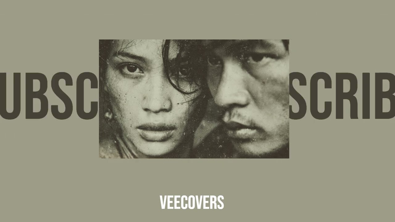 Sday Snae Aphorp - R&B Version (VeeCovers)