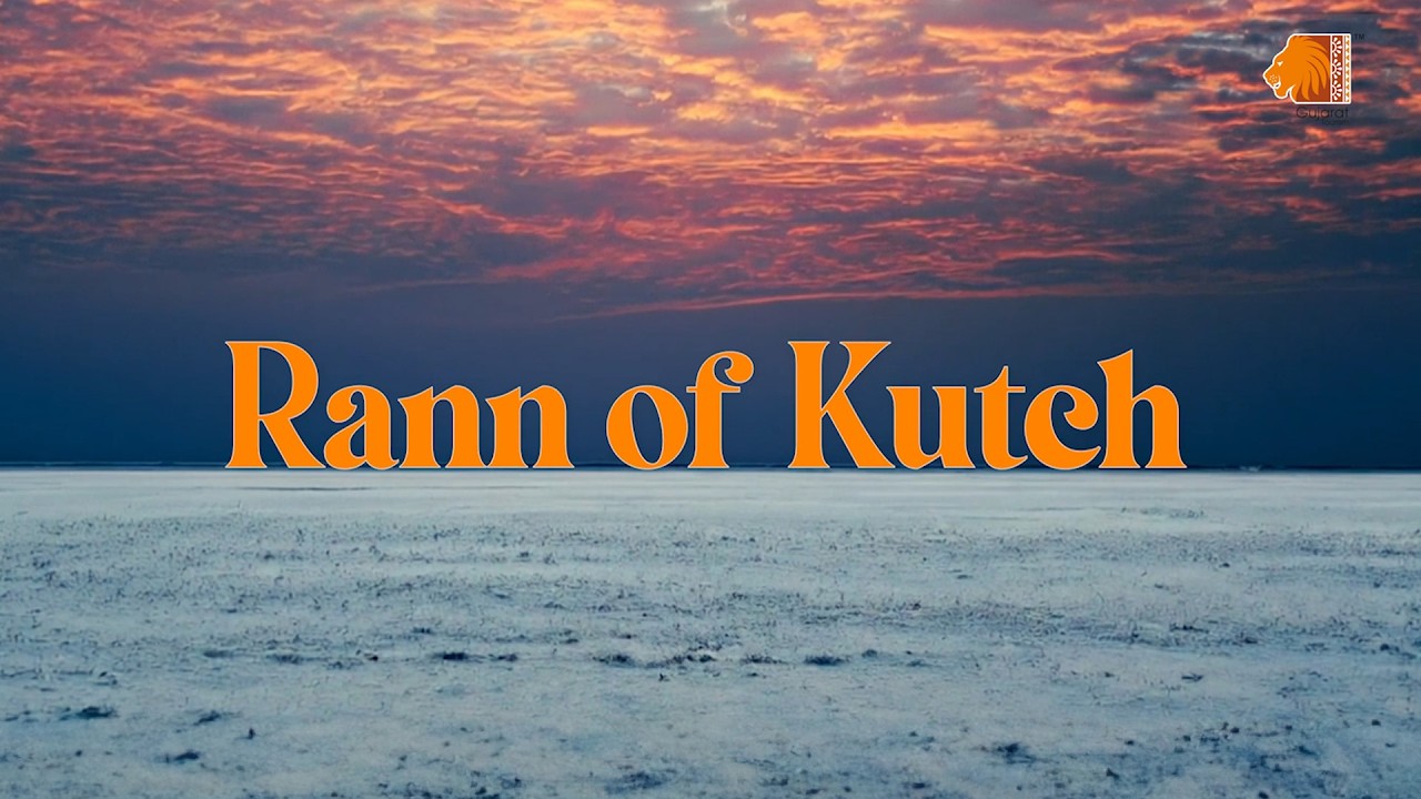 Exploring Kutch With Miss India | Culture, Heritage & Rann Utsav