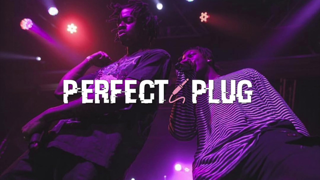Thouxanbanfauni & UnoTheActivist - A Long Way (Prod. DJ Young Kash)