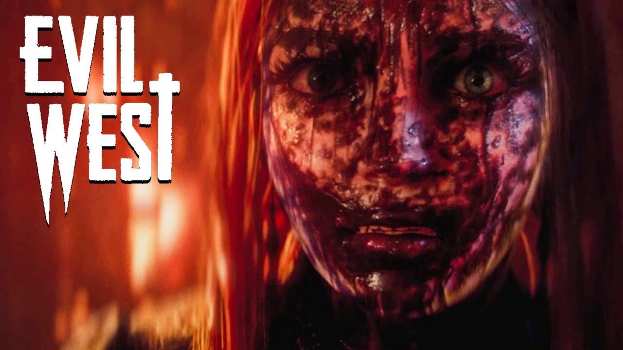 EVIL WEST Gameplay Deutsch #03 - Gepanzerter Gegner
