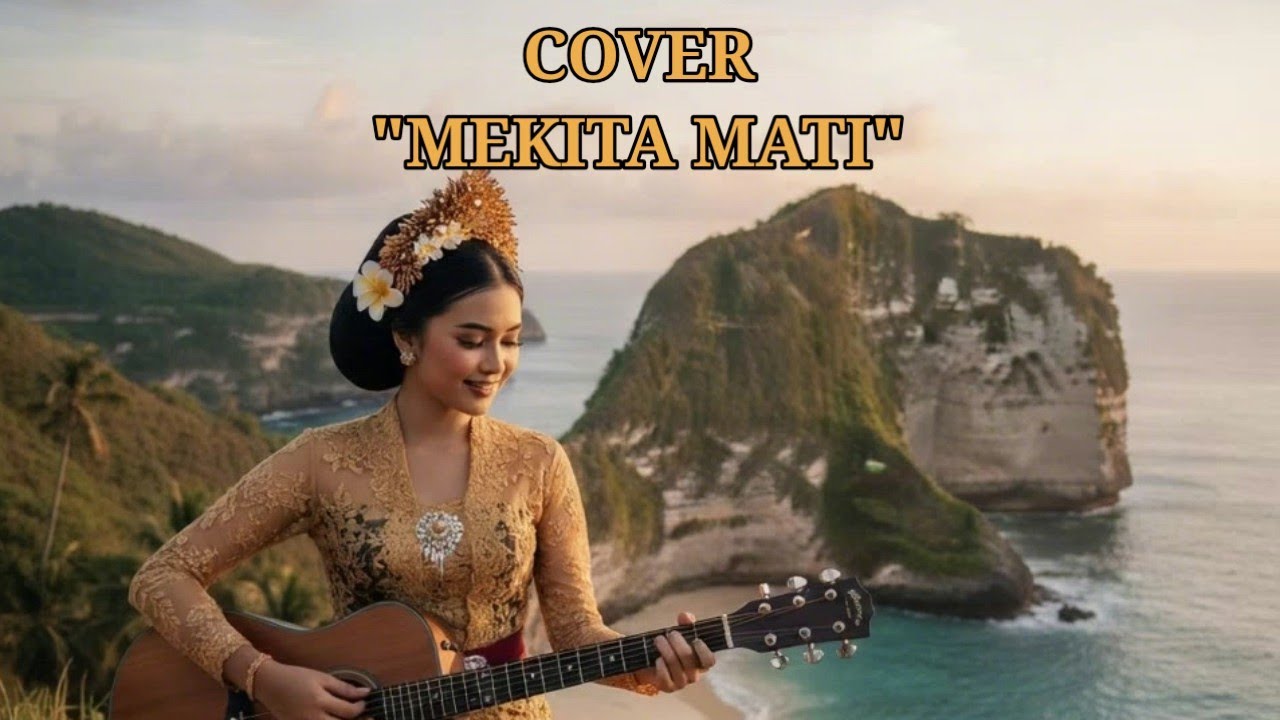 Mekita Mati (Ayu Saraswati) 