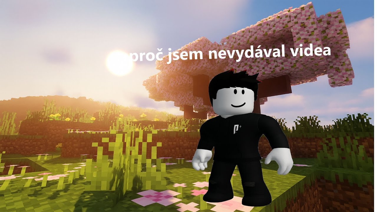 nevydával jse videa... snad jsem skončil s youtube? W @Bananix1029