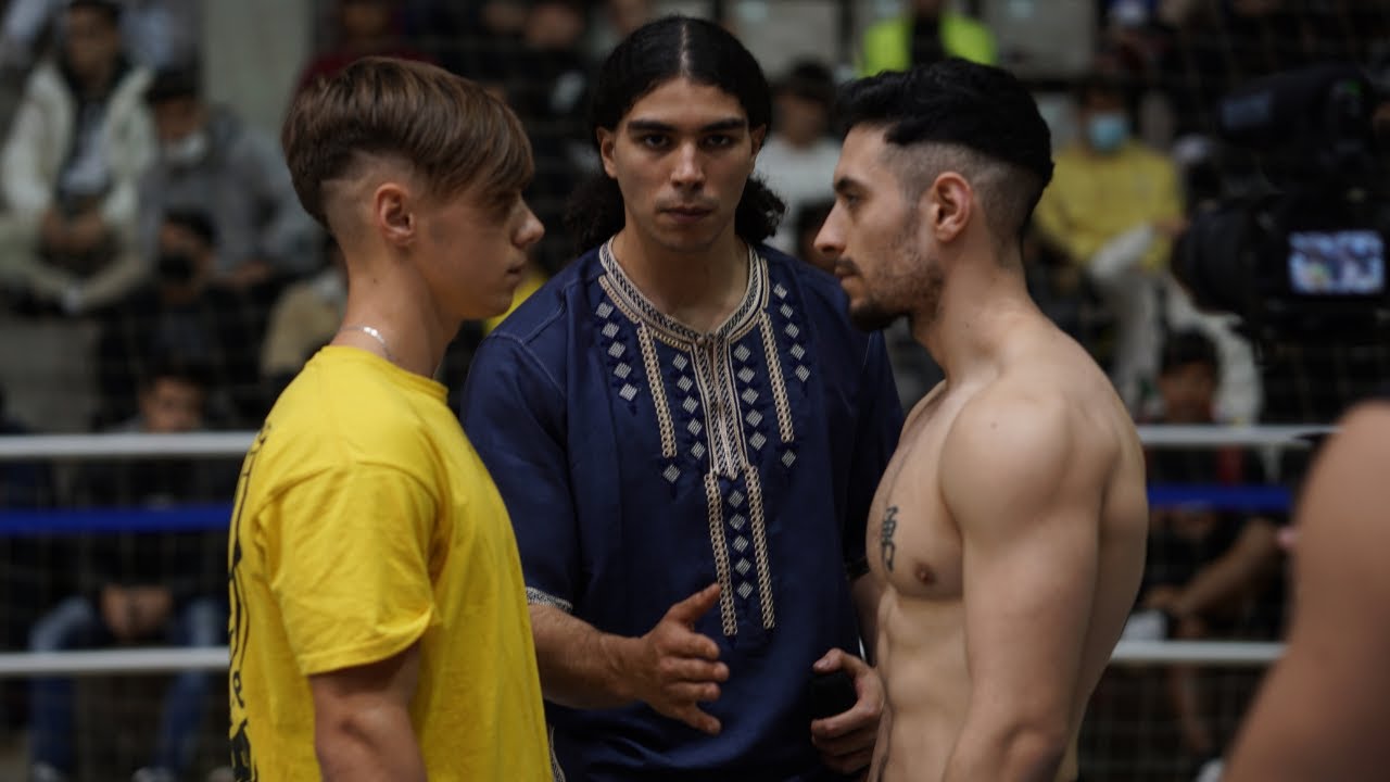 CLOSE TO IMPOSSIBLE VS CARE | SWUB NACIONAL DE ESPAÑA 2022