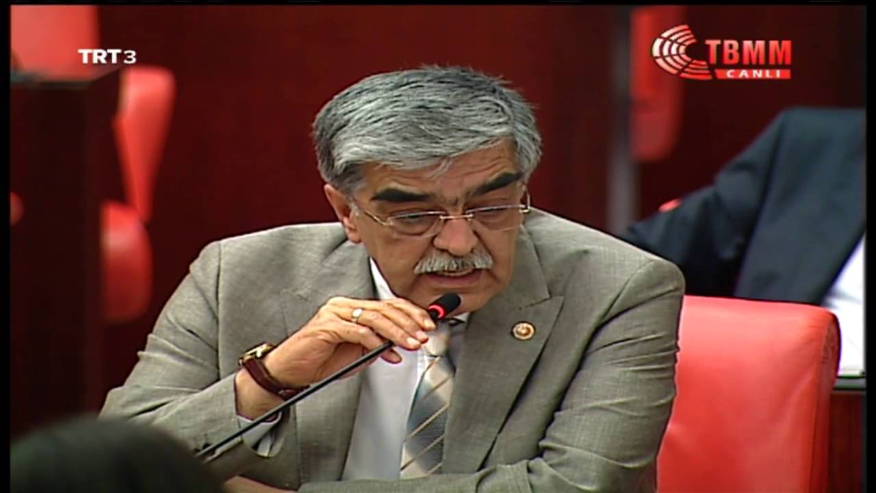 Katledilen Bayır Bucak Türkmenlerine yapılan zulüm kınanmalı ve Türkmenlere gerekli yardım yapılmalı