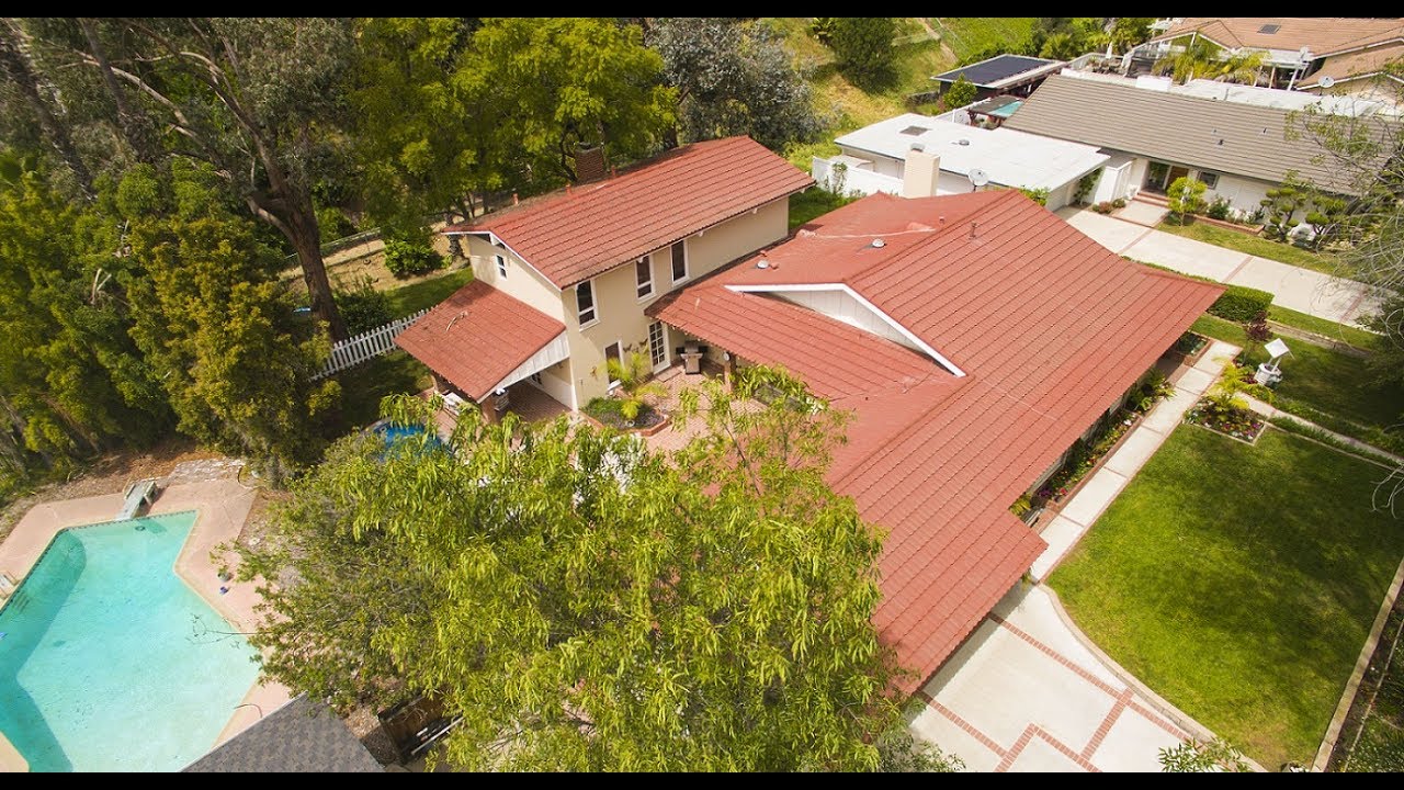 Rolling HIlls Estate homes for sale |  33 Encanto | 90274 real estate