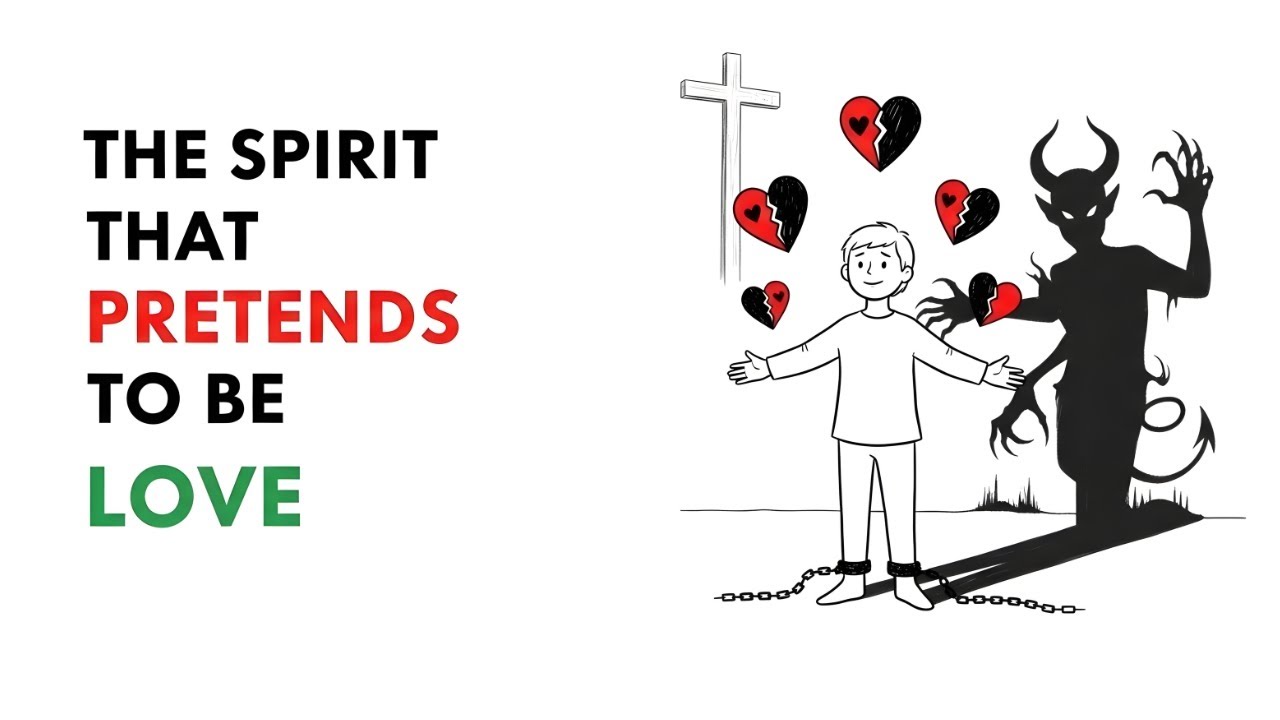 The Spirit That Pretends To Be Love