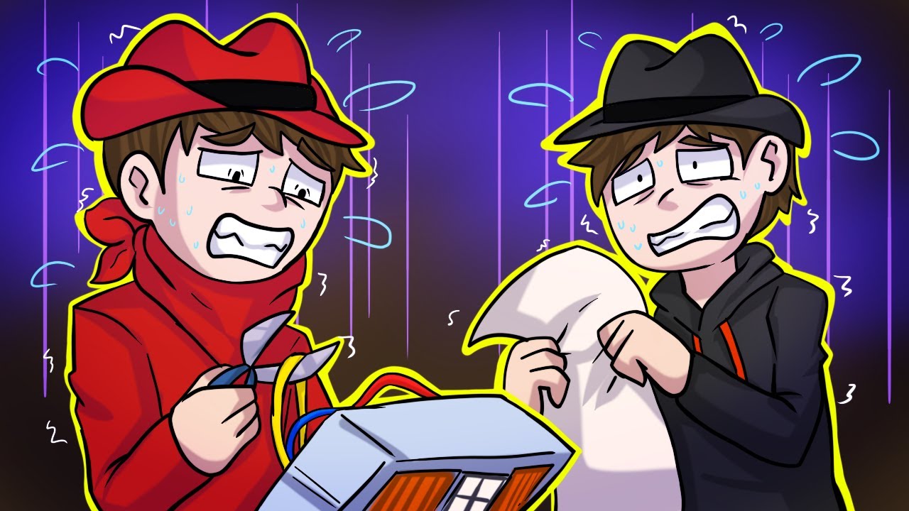 Two Idiots Try To DEFUSE A BOMB In ROBLOX Defusal...
