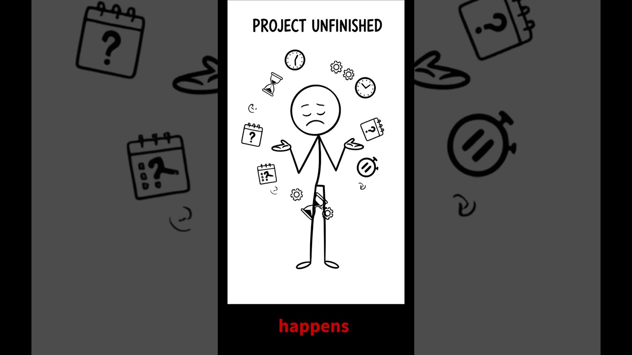 The Perfectionism Trap Why &ldquo;Good Enough&rdquo; Wins