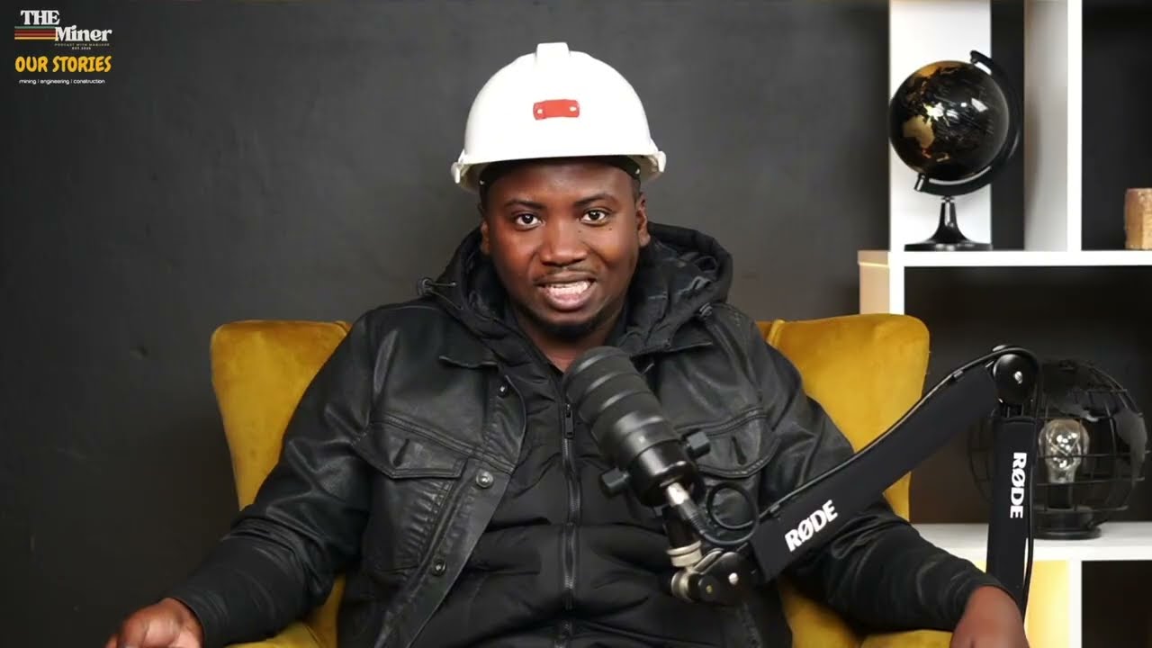 Season 3-Mining & Engineering Deep Dive: Wits, UJ, UP, UNISA | Blasting Types | Coal vs Hard Rock