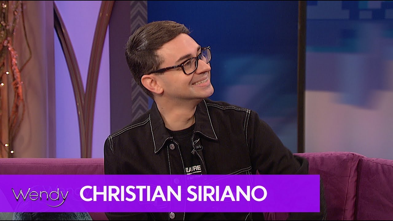 Christian Siriano
