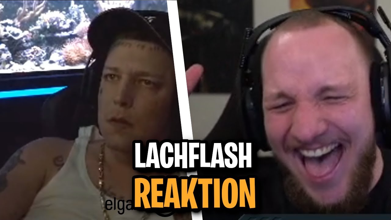 ELoTRiX reagiert auf YOUTUBE KACKE mit Monte & Unge + Knossi vs Unge | ELoTRiX Livestream Highlights