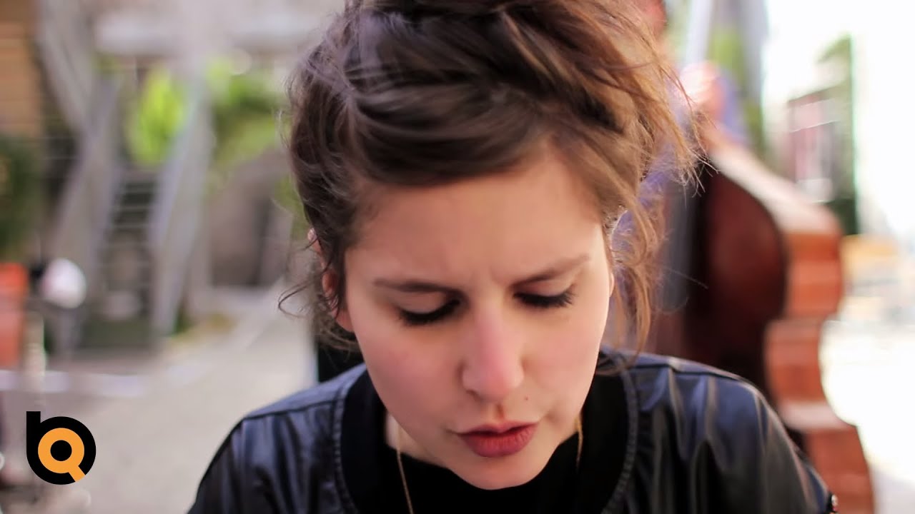 Klô Pelgag - Session Acoustique - 