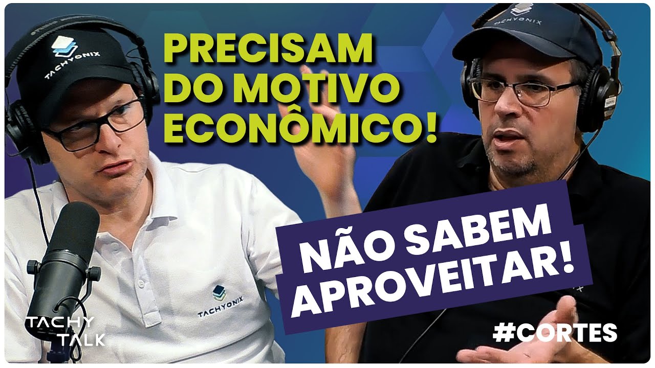 EXISTE RETORNO FINANCEIRO AO MIGRAR PARA O S/4 HANA?