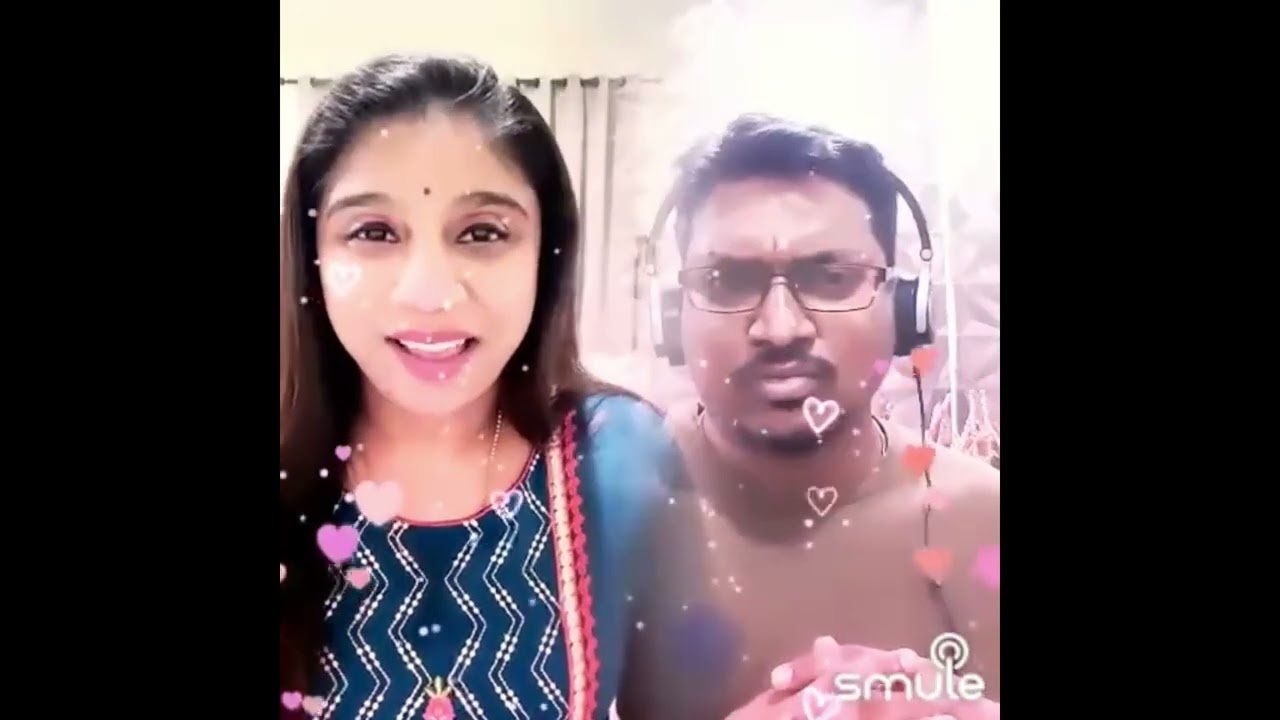 ADA MACHAMULLA  -RAVI & ANGIE