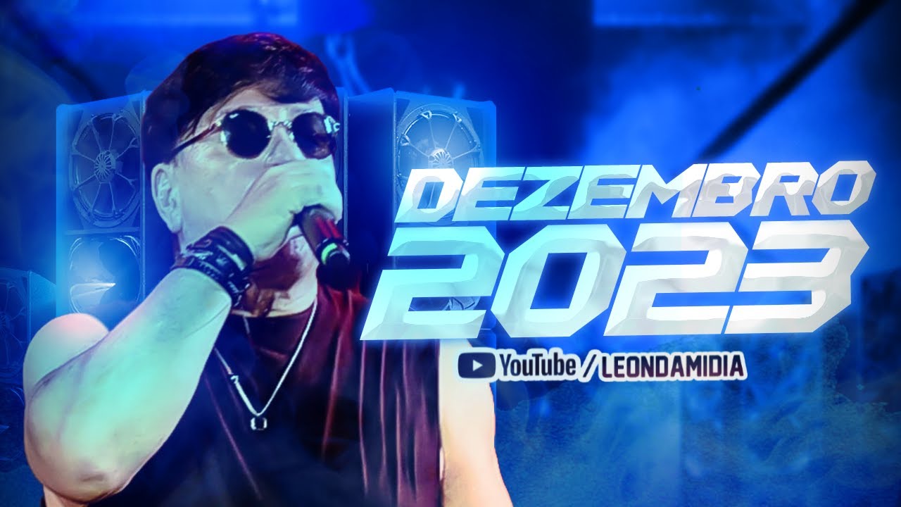 BANDA GRAFITH - REPERTÓRIO DE DEZEMBRO 2023