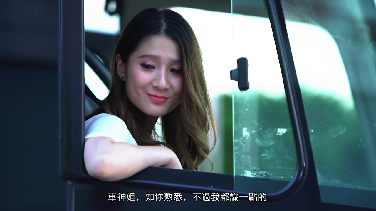 五十鈴貨車操作指南：Allison 全自動波箱操作