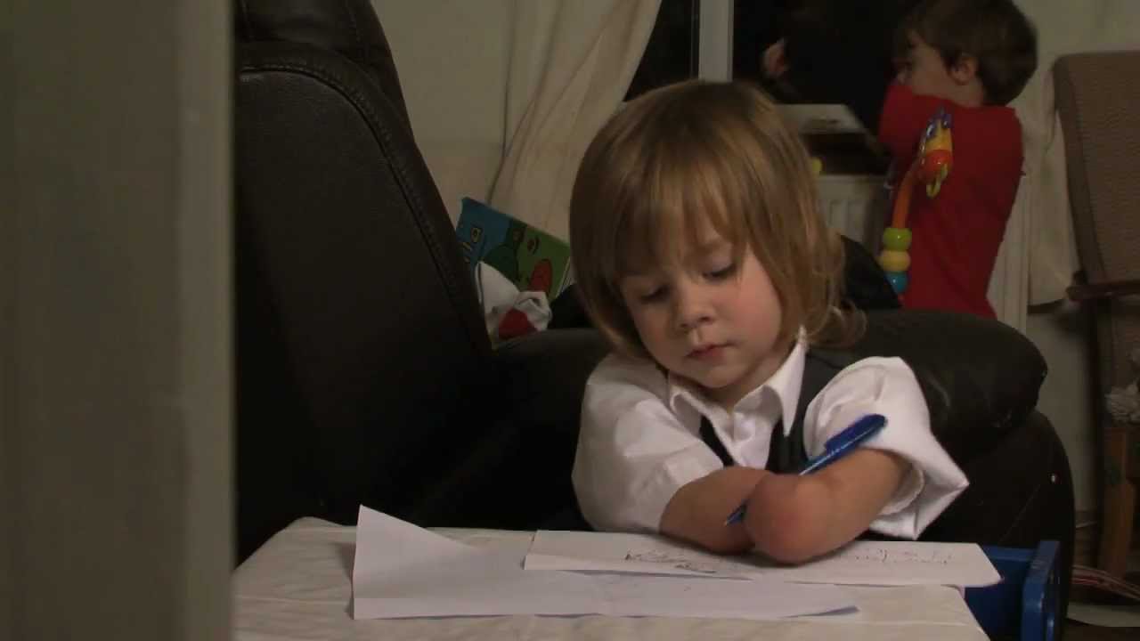 Meningococcal Septicaemia (MenB) - Charlotte's story