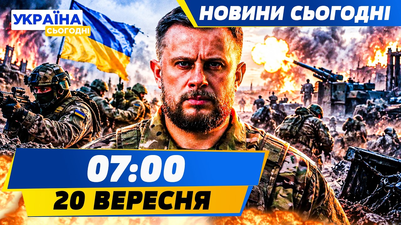 ❗️ЦІЄЇ НОЧІ! В ТЕ ЩО ЗРОБИЛИ ЗСУ НЕМОЖЛИВО ПОВІРИТИ! ТАКОГО ПРОРИВУ ЩЕ НЕ БУЛО! | НОВИНИ СЬОГОДНІ