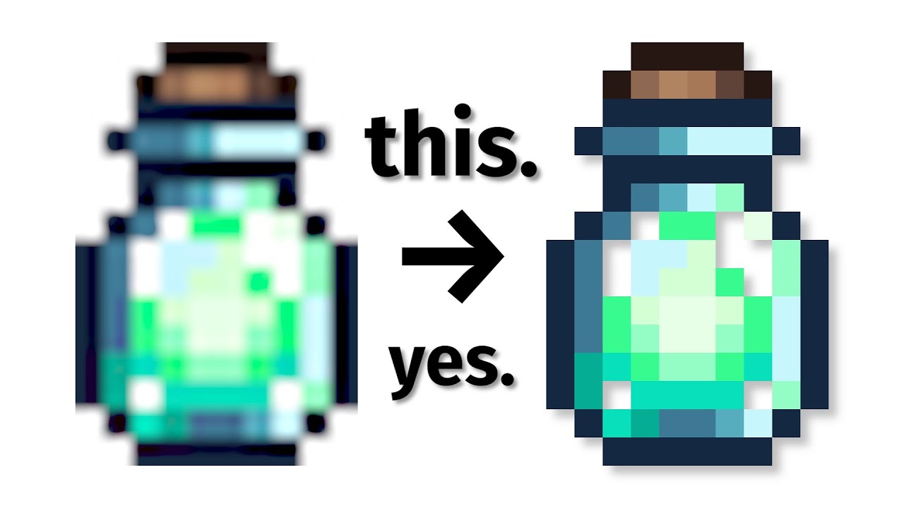 A PSA for new Terraria Content Creators