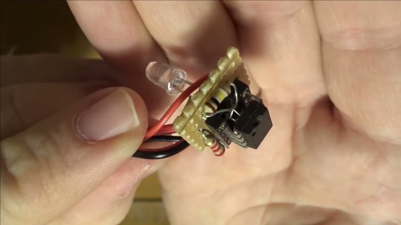Elektronik - Wie misst man Verschlusszeiten an der Kamera?