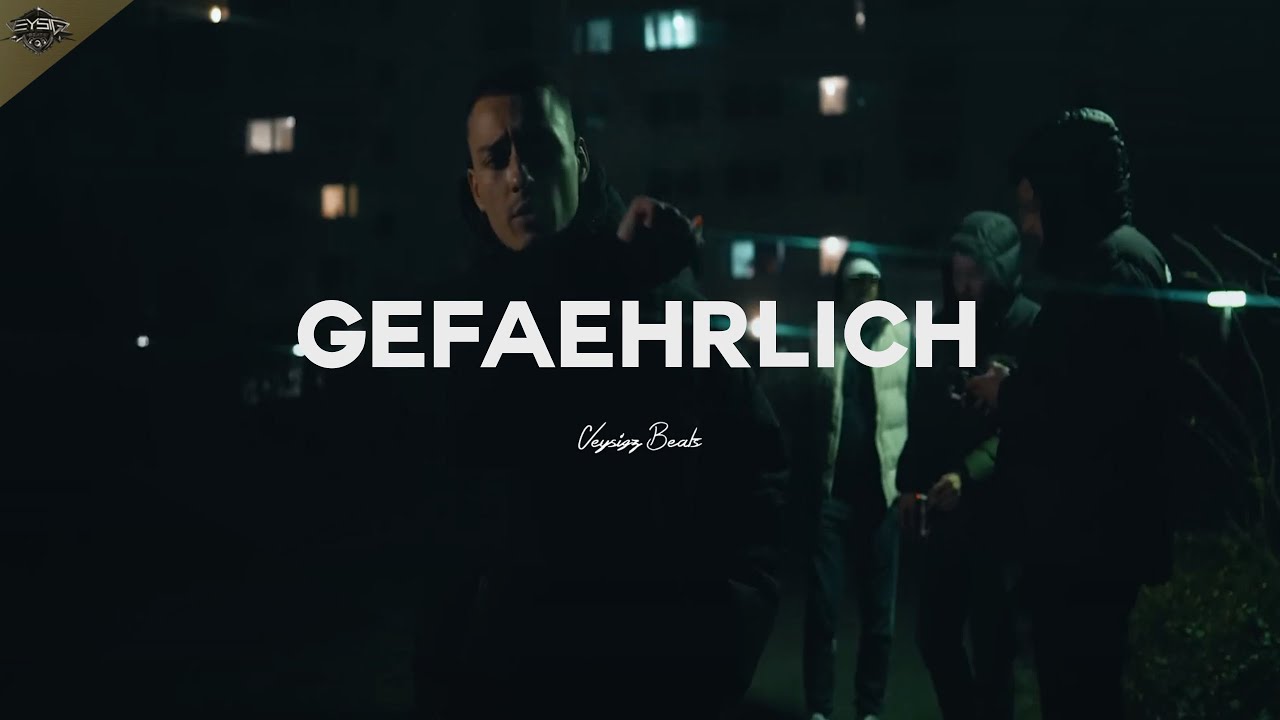 NGEE TYPE BEAT | GEFÄHRLICH (prod. by Veysigz)