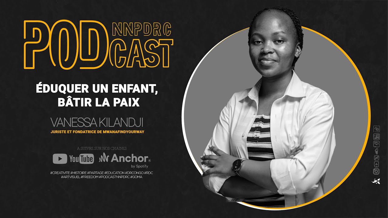 EDUQUER UN ENFANT AFIN DE BATIR LA PAIX DE DEMAIN