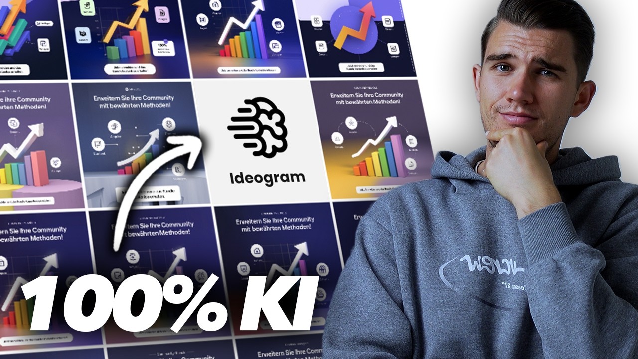 Erstelle Facebook Ads mit KI in weniger als 30 Minuten | Tutorial für 2025